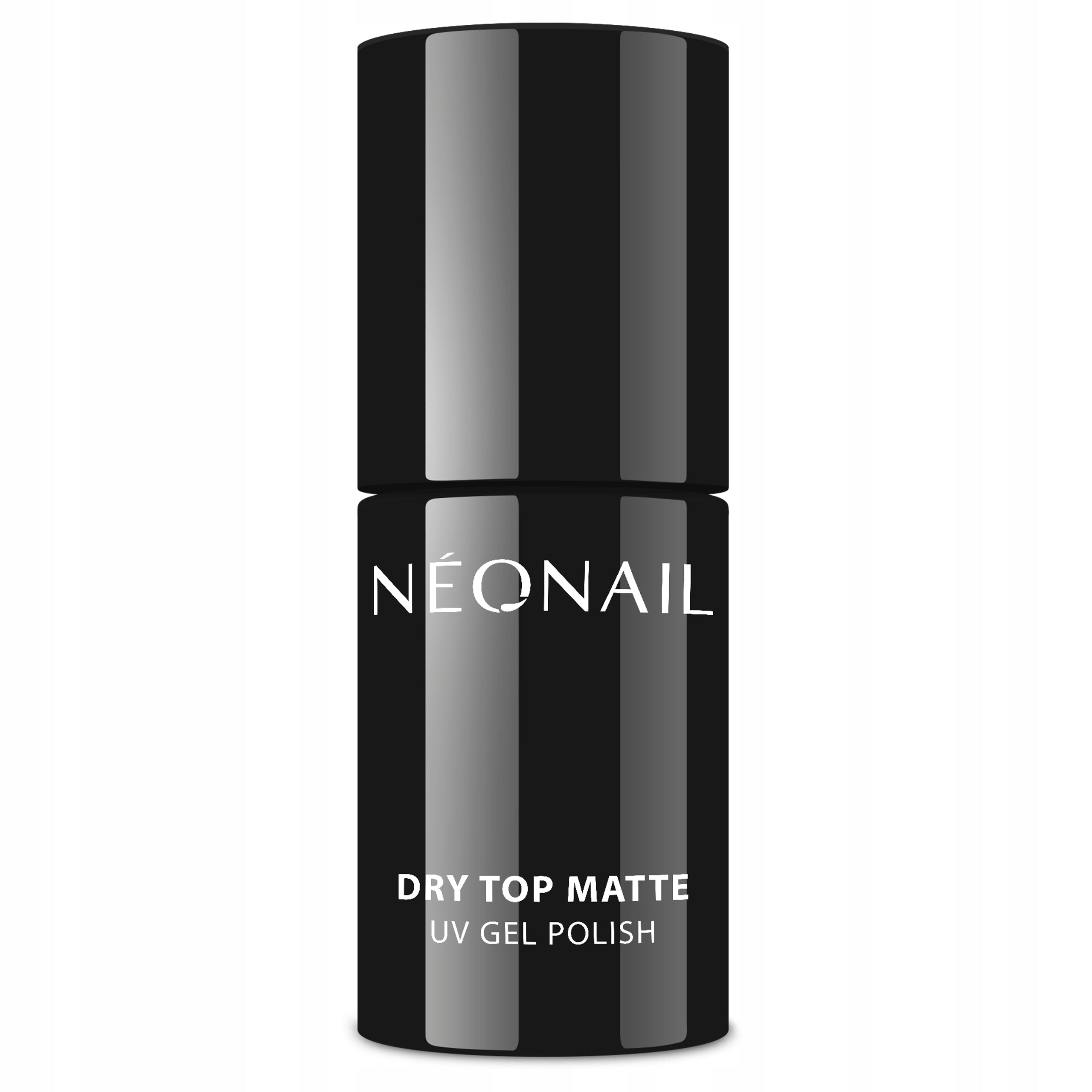 Hybrid-Nagellack Neonail Dry Top Matte, 7,2 ml 