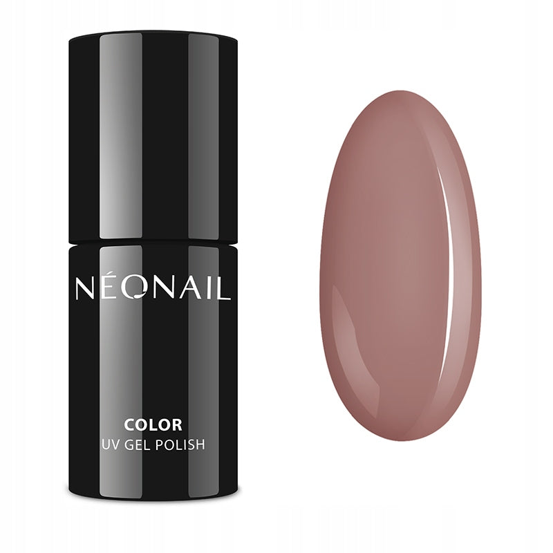 Hybridlack Neonail UV Gel Polish Farbe 7549 Morning Whisper, 7,2 ml 