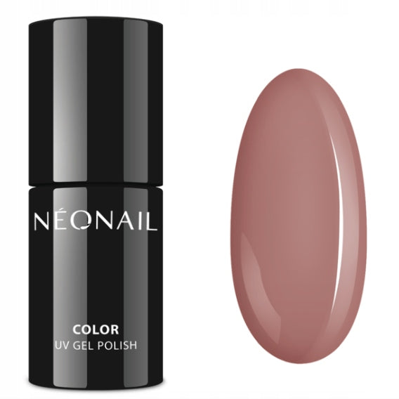 Hybridlack Neonail UV Gel Polish Farbe 7549 Morning Whisper, 7,2 ml 