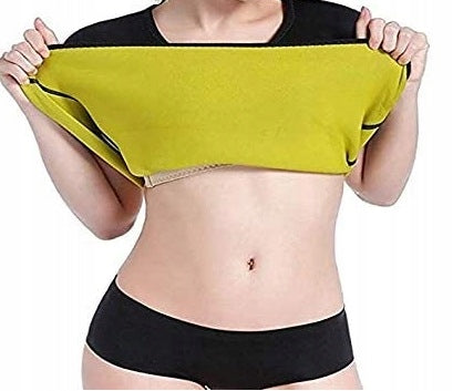 NEOPRENE BELT CORSET SAUNA SLIMMING M EAN (GTIN) 787842562025