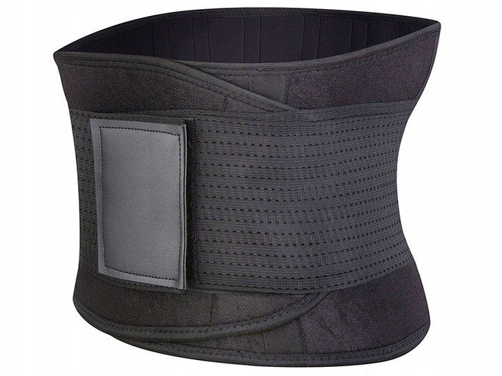 NEOPRENE BELT FITNESS SLIMMING CORSET M Brand Verk Group