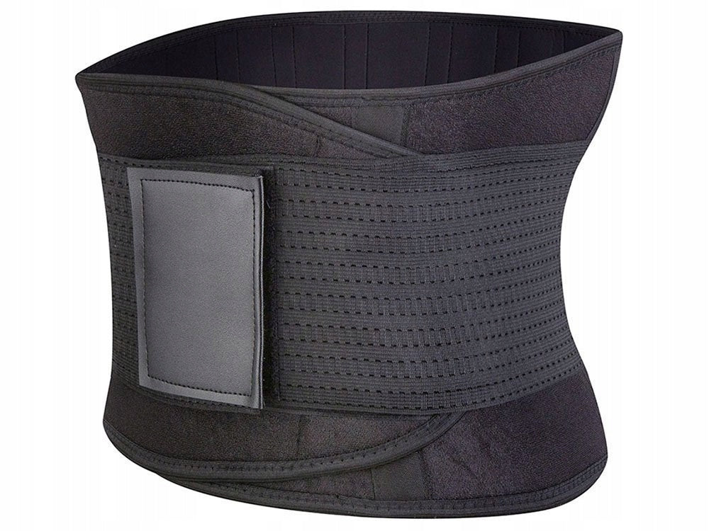 NEOPRENE BELT FITNESS SLIMMING CORSET XXL Manufacturer code G5A512
