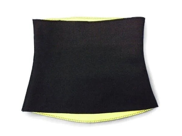 NEOPRENE BELT HOT FITNESS SLIMMING S