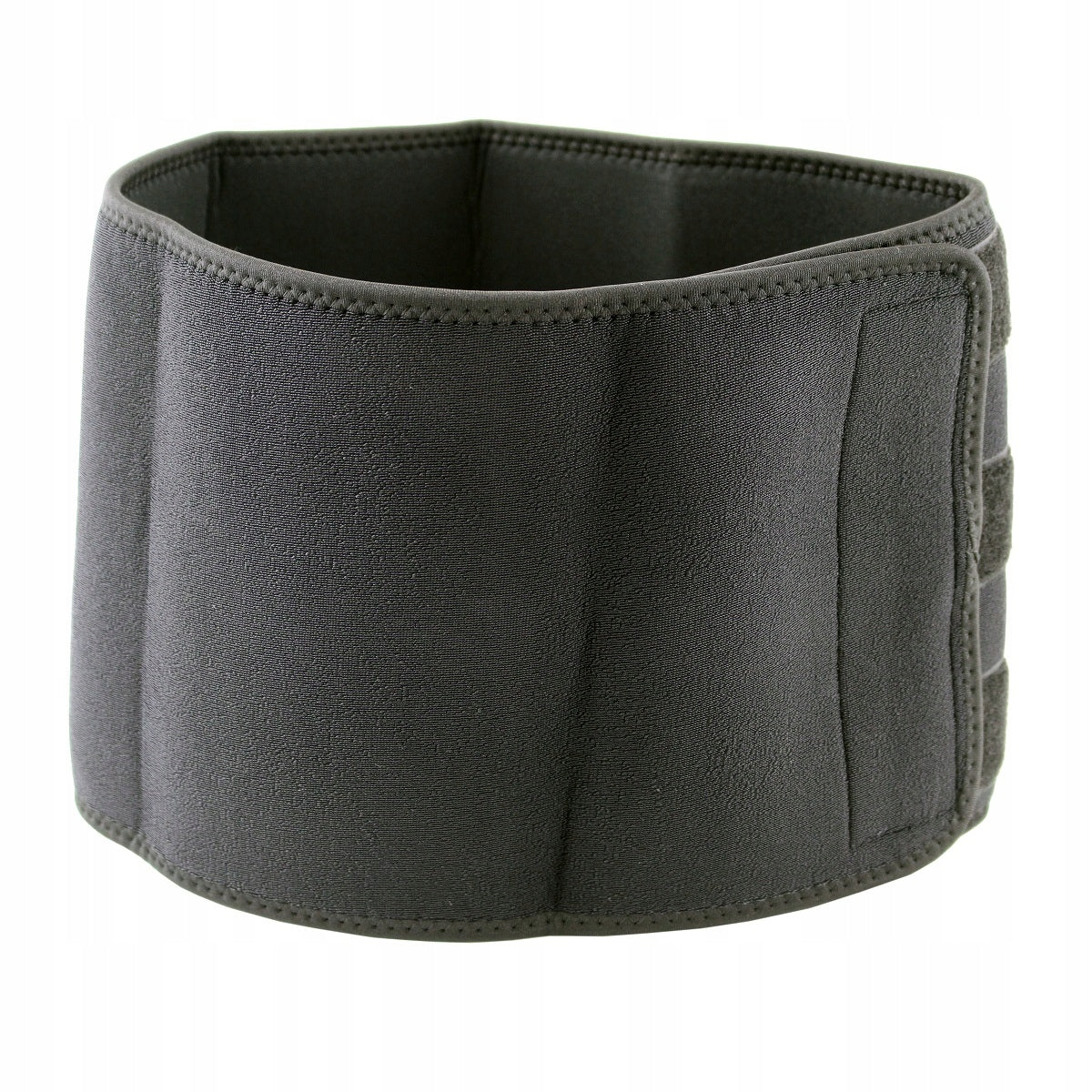 NEOPRENE BELT MASTER 100CM FOR BELLY FAT BURNING TRAINING