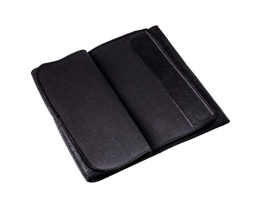 NEOPRENE BELT SLIMMING BELLY SEWN SLIMMING 28 x 118 cm Brand no brand