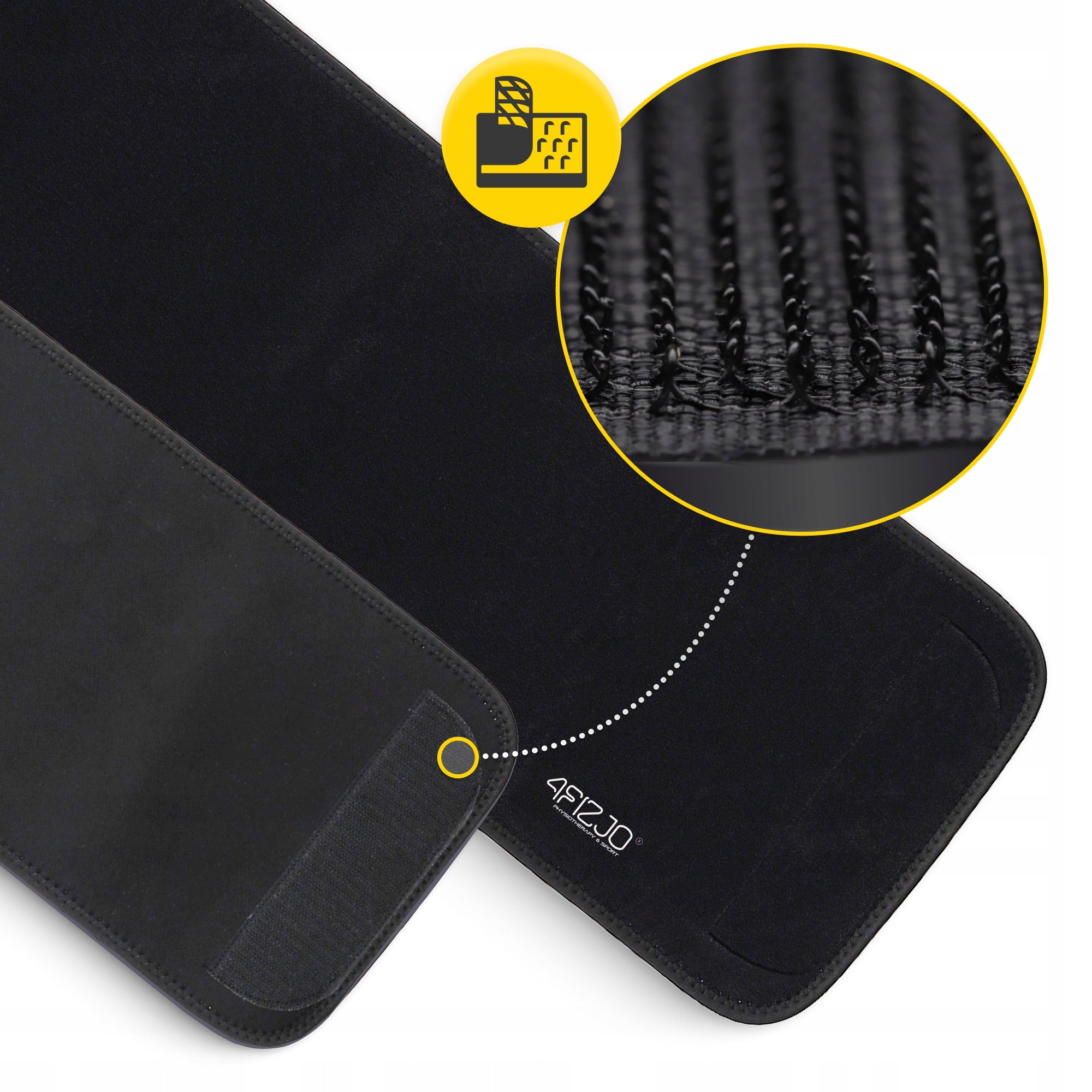 NEOPRENE BELT SLIMMING BELLY WAIST SPINE GYM Manufacturer code SLIMMINGBELT01