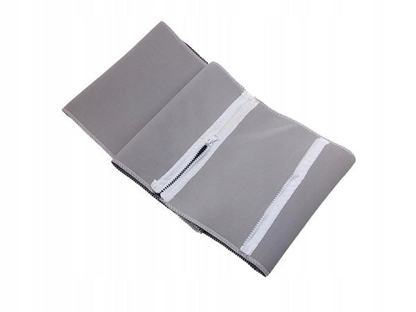 NEOPRENE BELT SLIMMING WAIST SLIMMING BELLY r. UNIVERSAL M S Brand HRD System