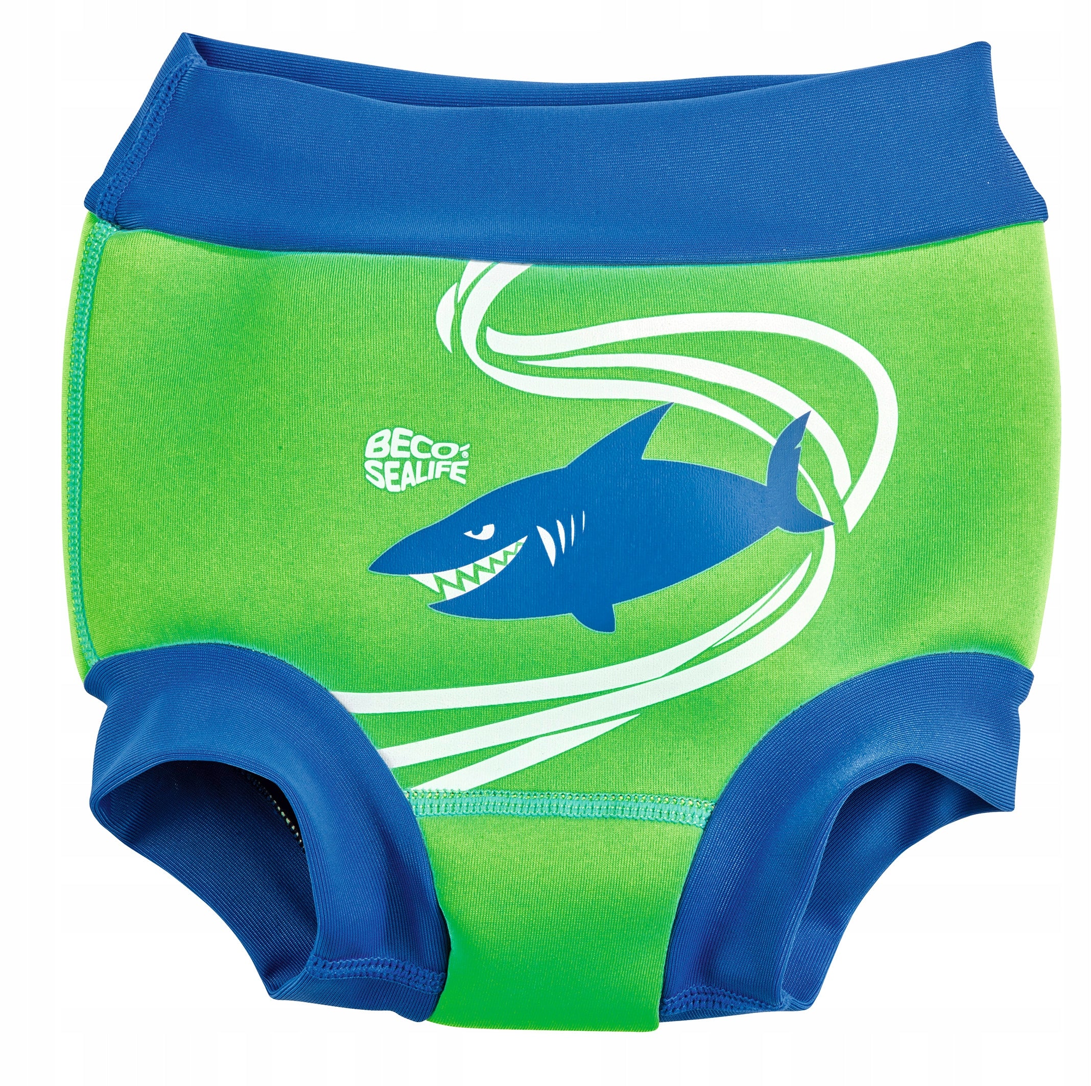 NEOPRENE DIAPER FOR SWIMMING POOL BEACH 7-11KG