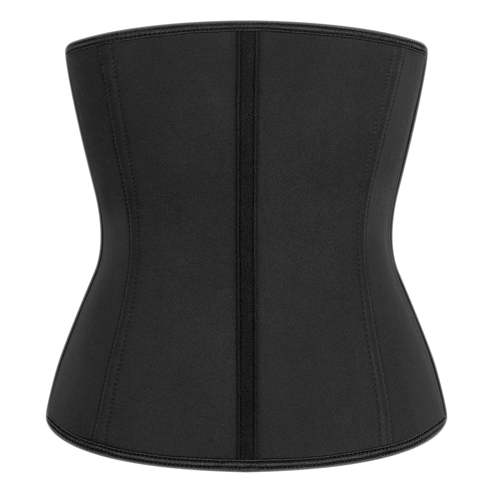 NEOPRENE FITNESS CORSET inSPORTline Corbro M Kind slimming belt