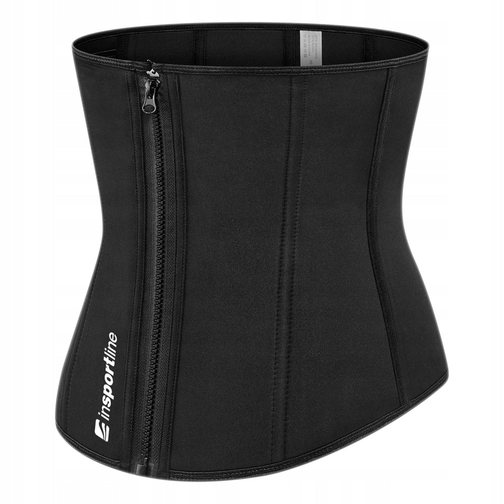 NEOPRENE FITNESS CORSET inSPORTline Corbro M Manufacturer code 8596084138583