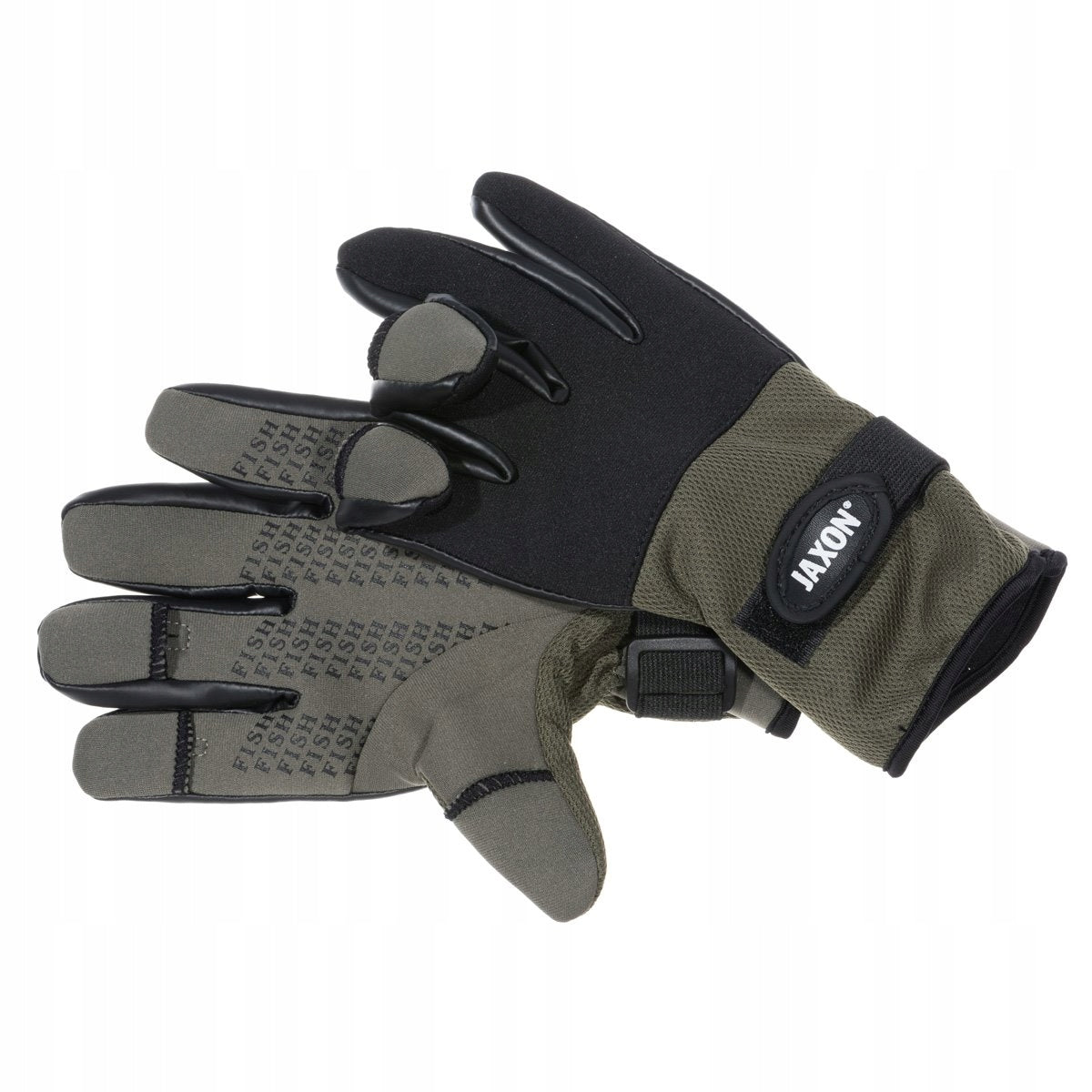 NEOPRENE GLOVES JAXON 102XL Brand Jaxon