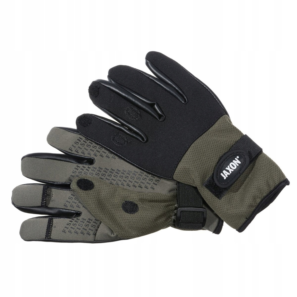 NEOPRENE GLOVES JAXON 102XL