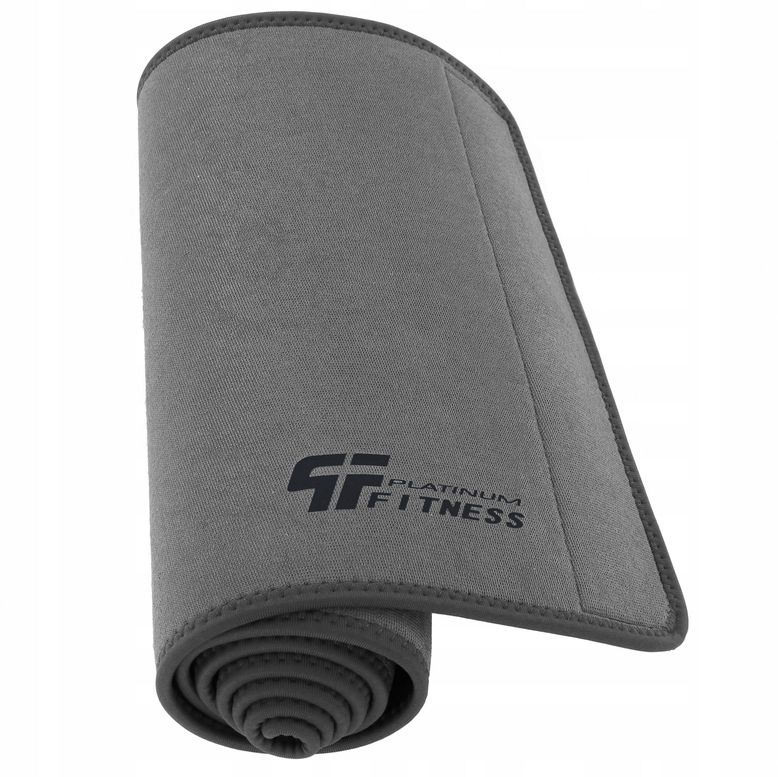 NEOPRENE SLIMMING BELT, 130 CM Manufacturer code P0166