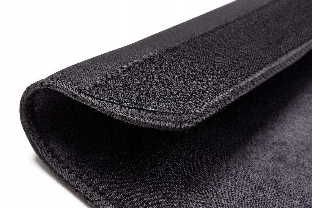 NEOPRENE SLIMMING BELT SLIMMING 115 cm Color black