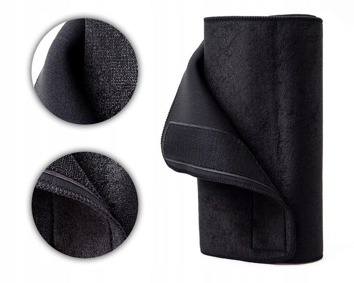 NEOPRENE SLIMMING BELT SLIMMING BELLY Brand SUNEX