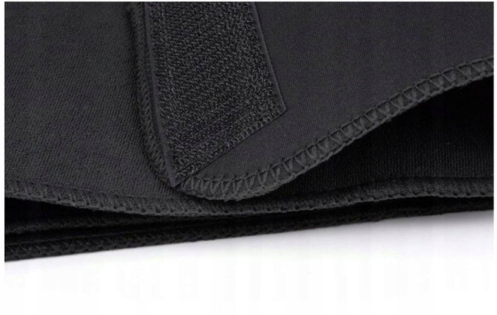 NEOPRENE SLIMMING BELT SLIMMING BELLY FOR FITNESS EXERCISES Body parts stomach