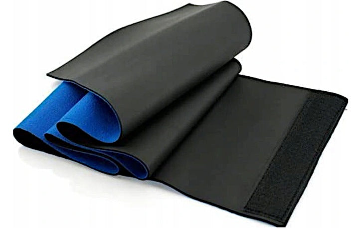 NEOPRENE SLIMMING BELT SLIMS Belly sweating for exercise models Brand Pronett