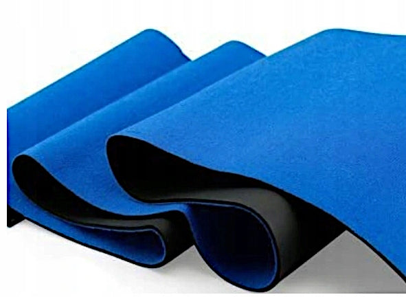 NEOPRENE SLIMMING BELT SLIMS Belly sweating for exercise models Size universal