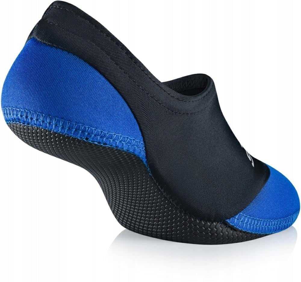 NEOPRENE SOCKS for pool water beach for walrusing ultralight 22/23 Brand Aqua Speed