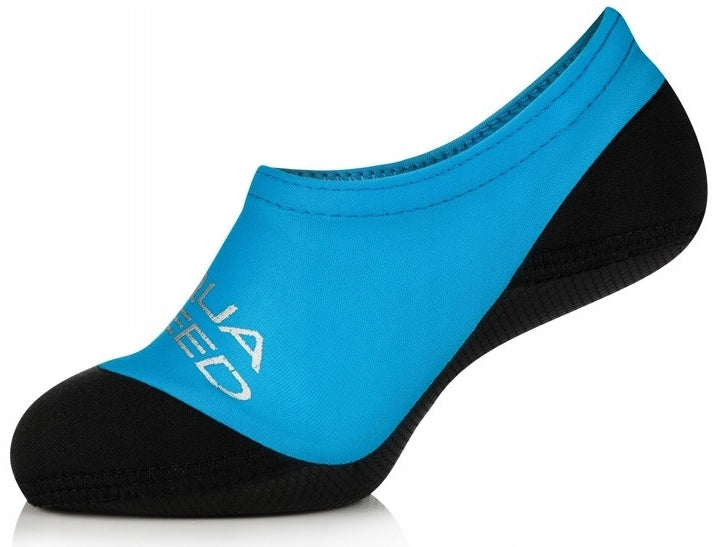 NEOPRENE SOCKS for pool water beach for walrusing ultralight 24/25 Brand Aqua Speed