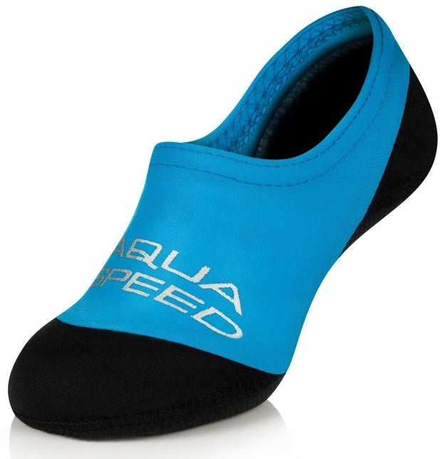 NEOPRENE SOCKS for pool water beach for walrusing ultralight 24/25