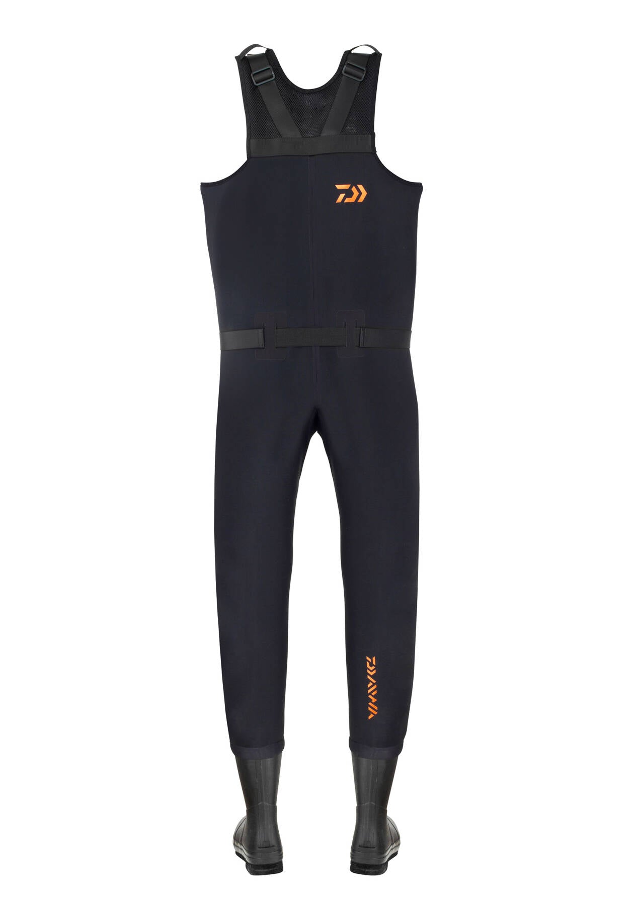NEOPRENE TROUSERS DAIWA D-VEC FLEX-46/47 Brand Daiwa