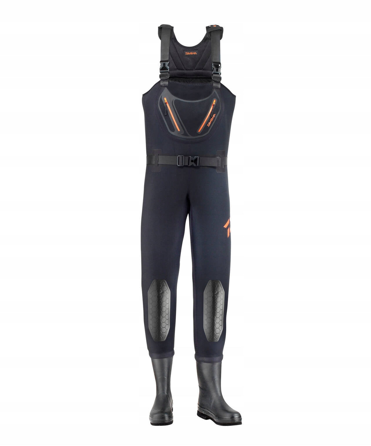 NEOPRENE TROUSERS DAIWA D-VEC FLEX-46/47