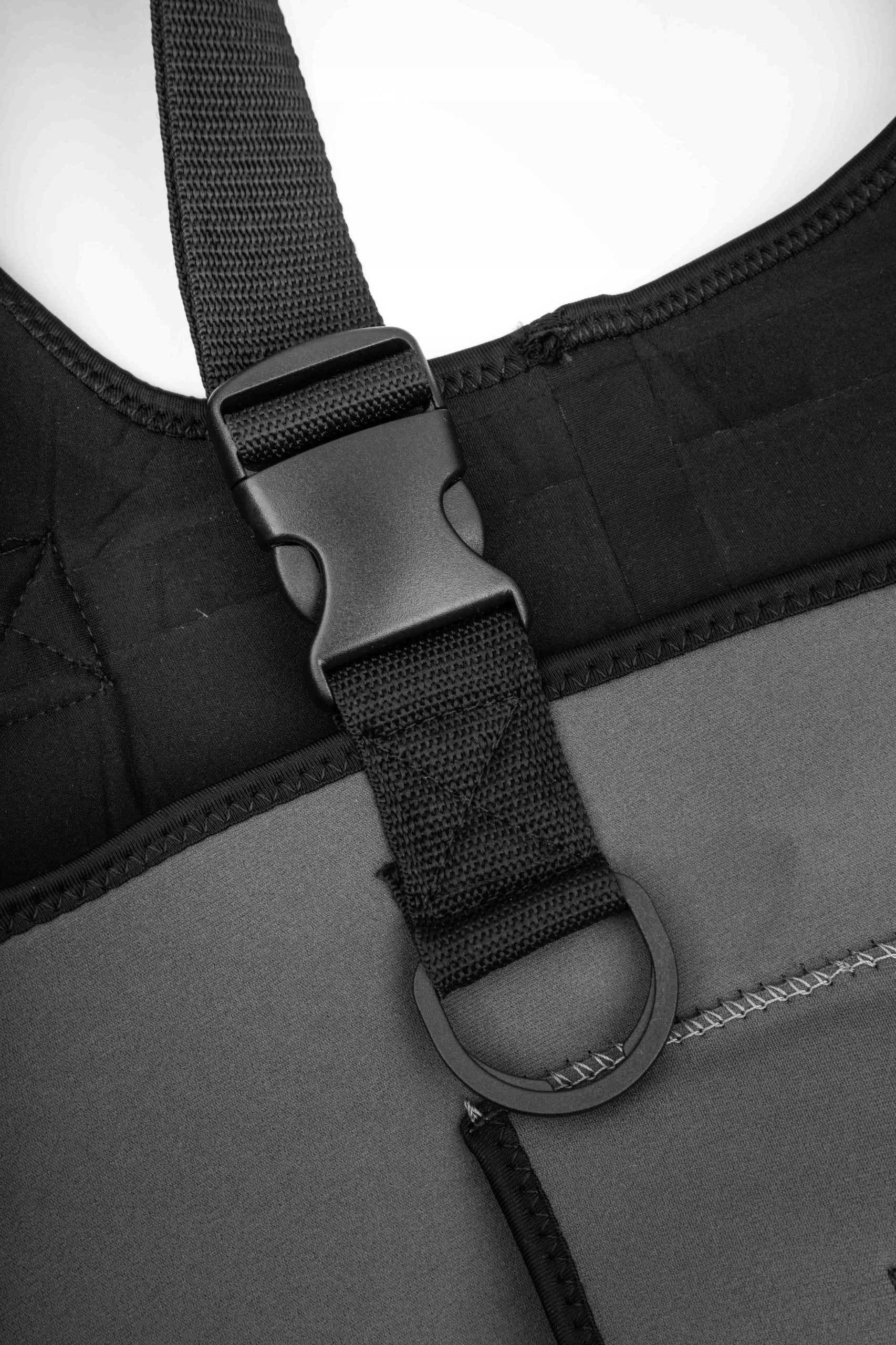 NEOPRENE TROUSERS WARM MIKADO #43 Manufacturer code UMSN03-43