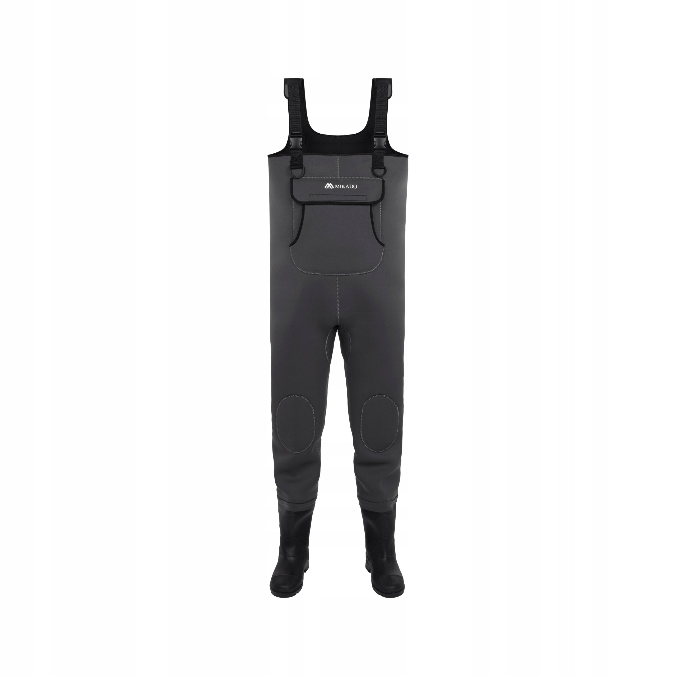 NEOPRENE TROUSERS WARM MIKADO #43
