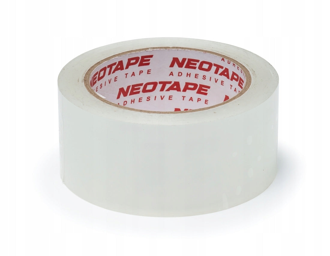 NEOTAPE Transparent Packaging Adhesive Tape Long Strong 48MM/45