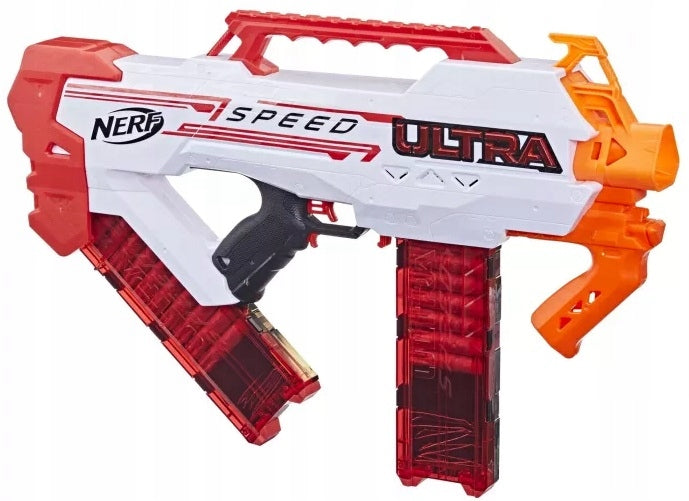 Žaislinis šautuvas Nerf Ultra Speed