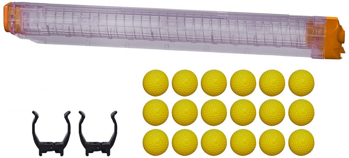 Munition Nerf Rival B1594 