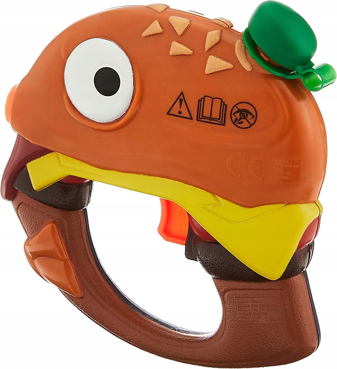 Hasbro Nerf Super Soaker Fortnite Beef Boss Wasserpistole 