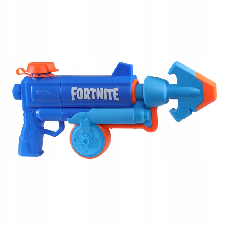Wasserpistole mit Tank Hasbro Soaker Fortnite HG 