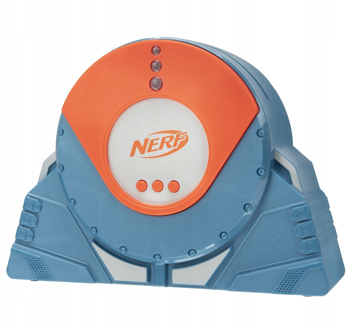 Set Disc Launcher Nerf Skeet Shot 