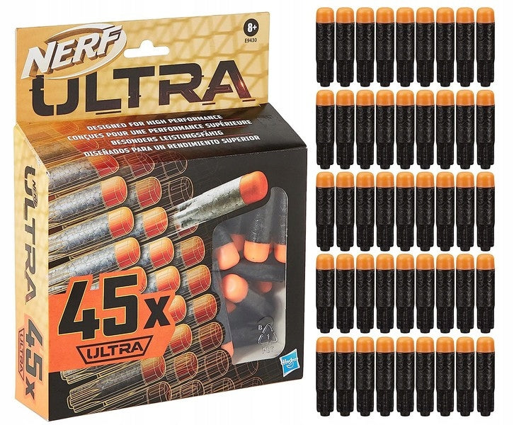 Šoviniai Nerf Ultra Darts