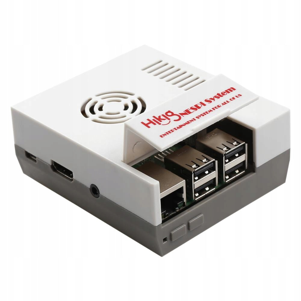 NES Mini NESPi Raspberry Pi 3, 2 and B Manufacturer no brand