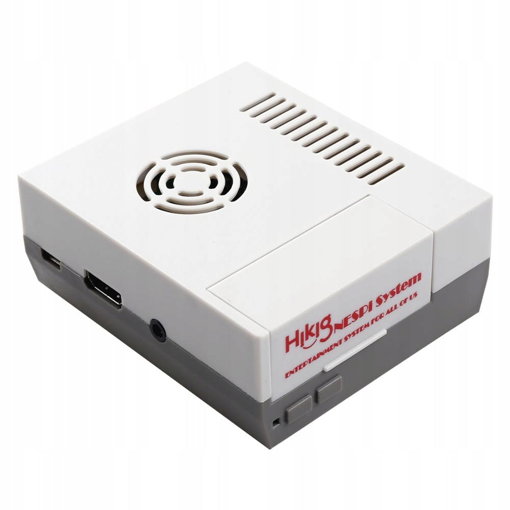 NES Mini NESPi Raspberry Pi 3, 2 and B