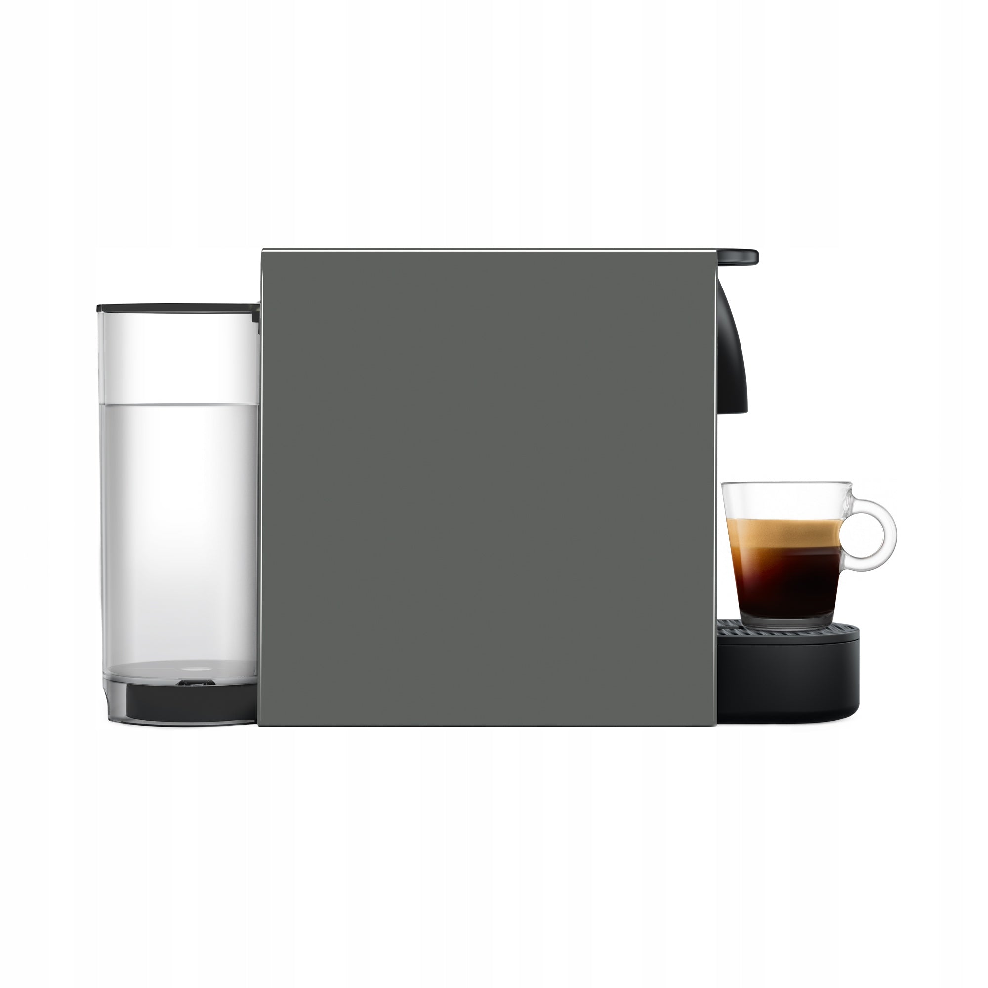 NESPRESSO COFFEE MAKER FOR CAPSULES ESSENZA MINI CAPSULE + 14 COFFEES Manufacturer code 9100046499
