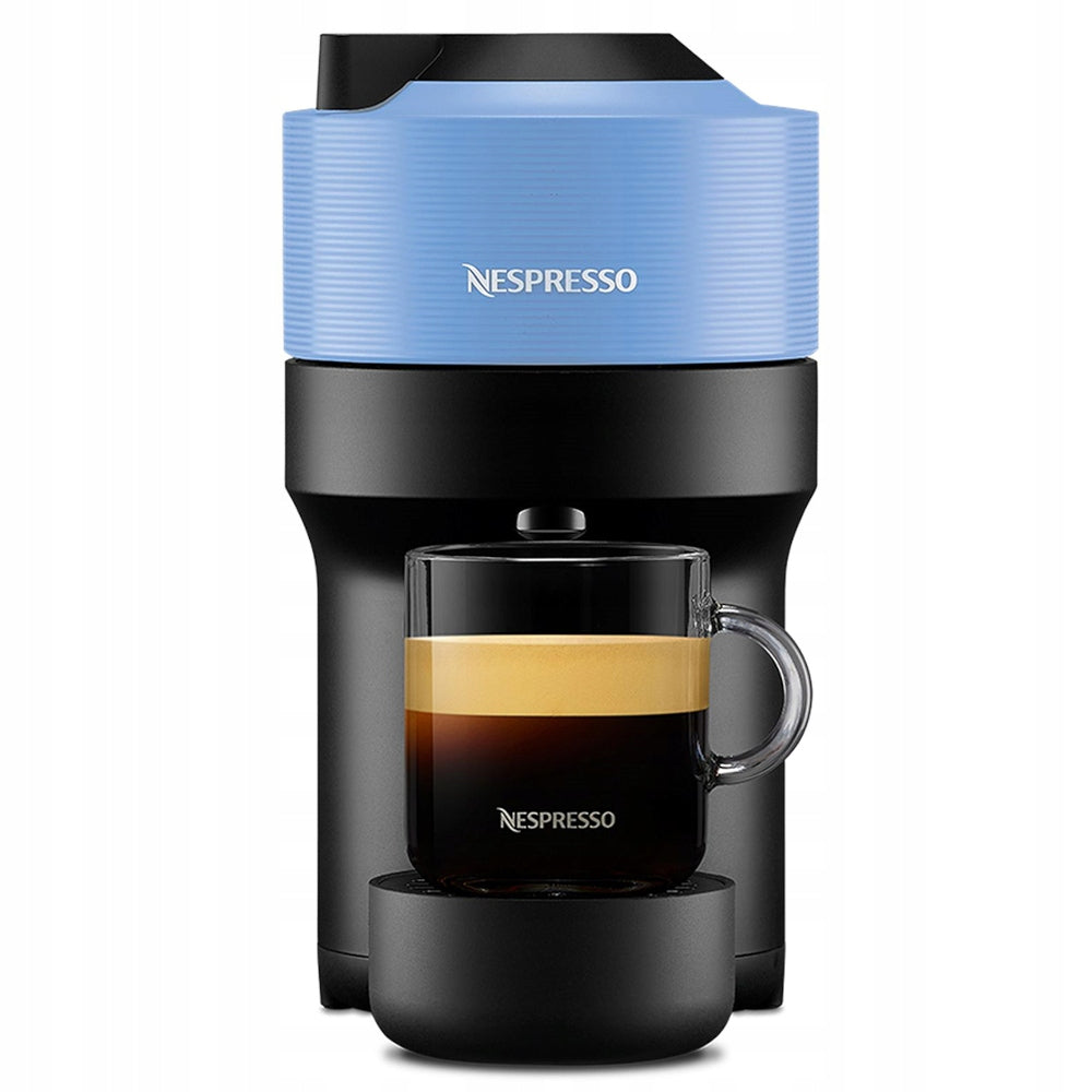 NESPRESSO COFFEE MAKER FOR CAPSULES VERTUO POP CAPSULE + 19 COFFEES Model Nespresso Vertuo Pop ENV90