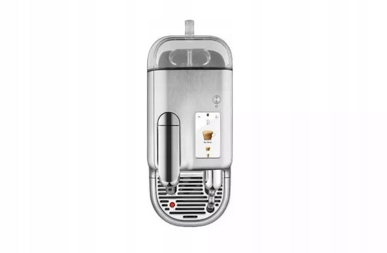 NESPRESSO CREATISTA PRO SNE900BSS4EFR1 CAPSULE MACHINE Manufacturer code J620-EU-ME-NE