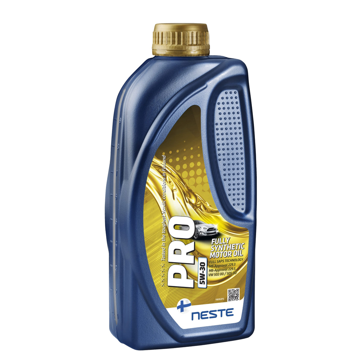 NESTE 5W30 1L - Engine oil