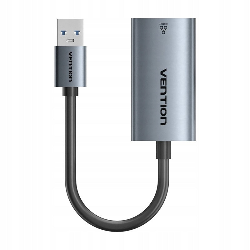 NET ADAPTER USB-A 1GIGABIT/0.15M CEZHB VENTION
