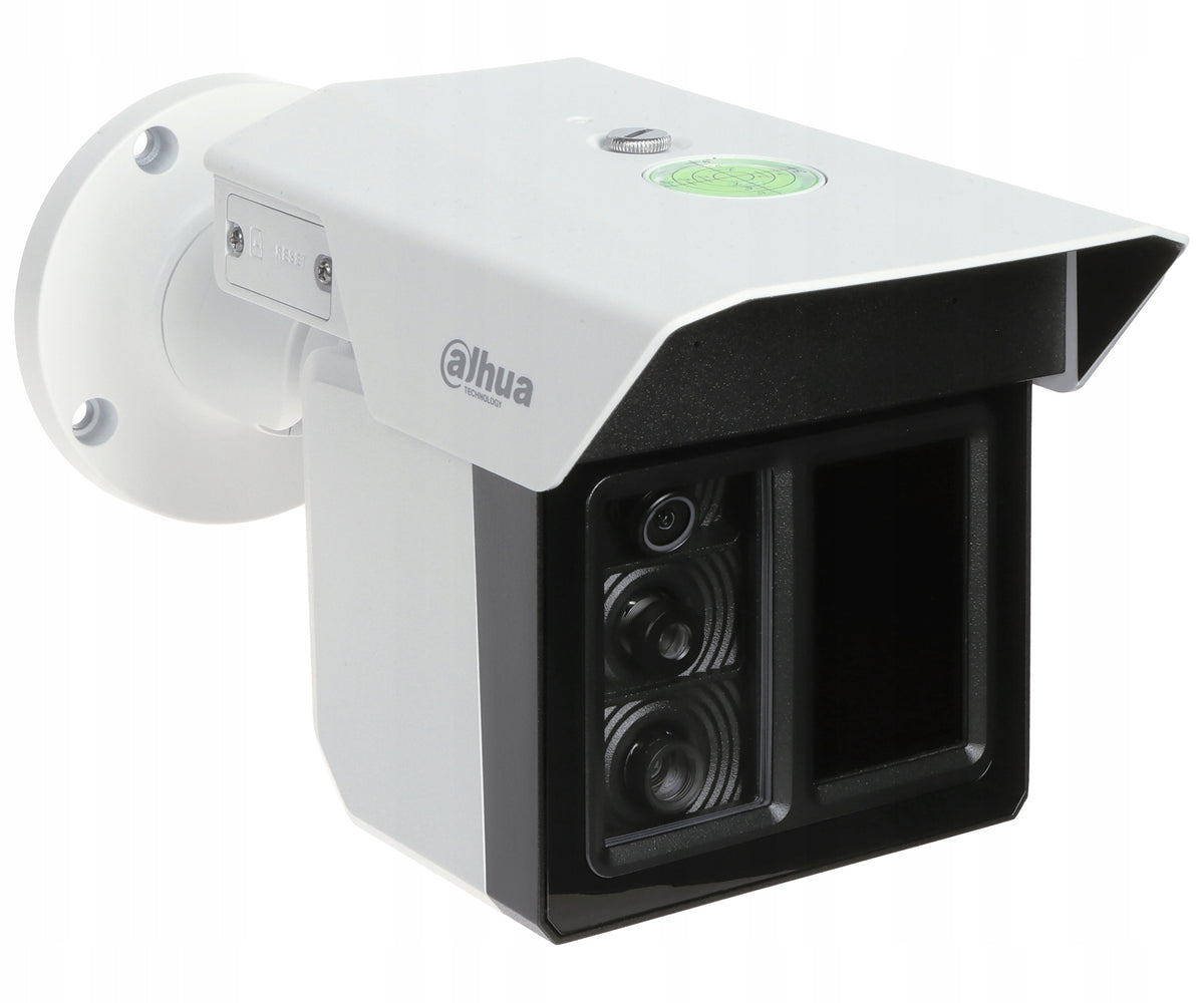 NET CAMERA 3X2MP IR BULLET/IPC-MFW5241T2-E3-ASE DAHUA Model IPC-MFW5241T2-E3-ASE-0360/1200/2500B