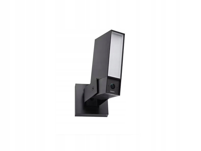NETATMO NOC2-B Original Outdoor Camera, Wi-Fi Black