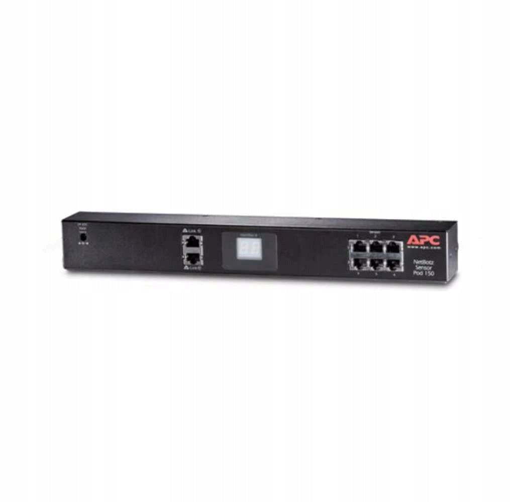 NETBOTZ RACK SENSOR