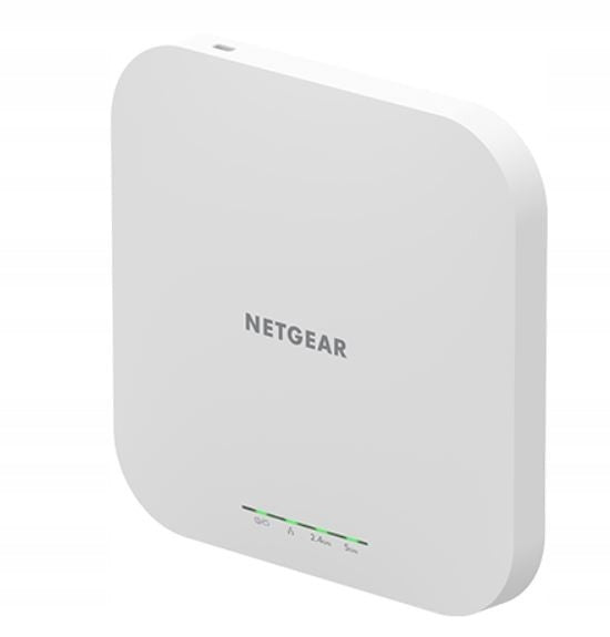 NETGEAR Access point WAX610 WiFi 6 AX1800 Manufacturer Netgear