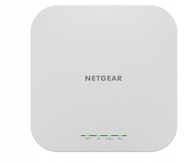 NETGEAR Access point WAX610 WiFi 6 AX1800