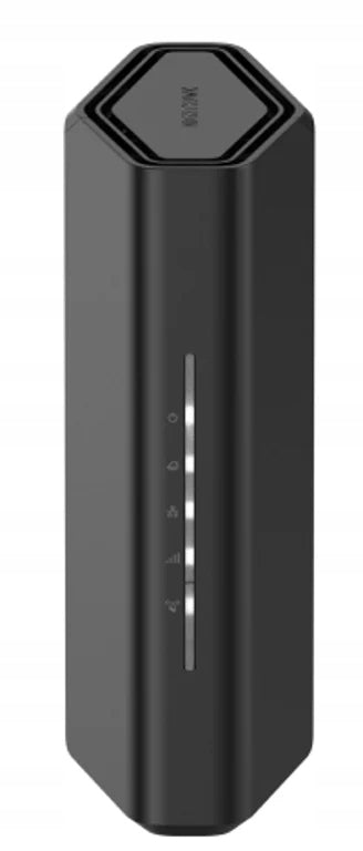 NETGEAR Nighthawk wireless router 2.5 Gigabit Ethernet Dual-band ...