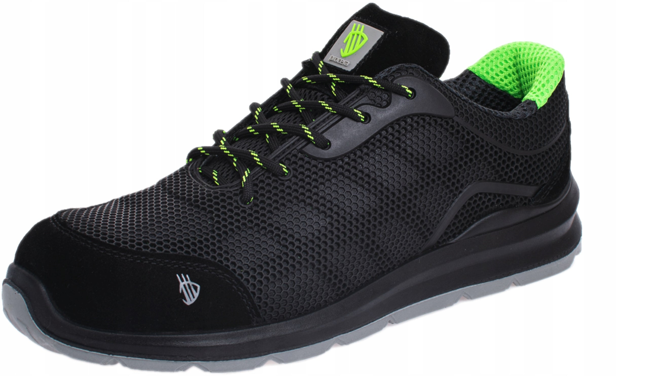 NETO Safety Work Shoes Health and Safety Sports Shoes
